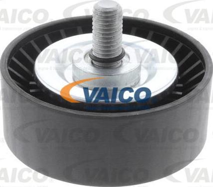 VAICO V20-1396 - Паразитний / провідний ролик, поліклиновий ремінь autocars.com.ua