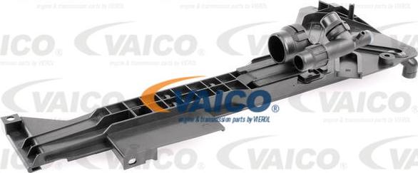 VAICO V20-1400 - Опора, компенсаційний бак охолоджуючої рідини autocars.com.ua