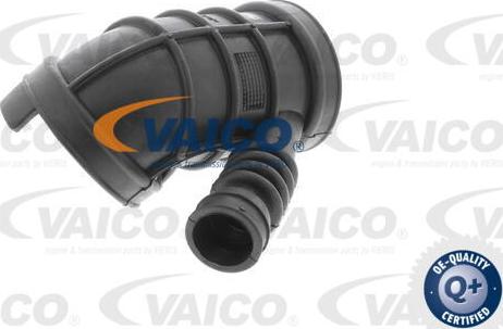 VAICO V20-1404 - Рукав воздухозаборника, воздушный фильтр avtokuzovplus.com.ua