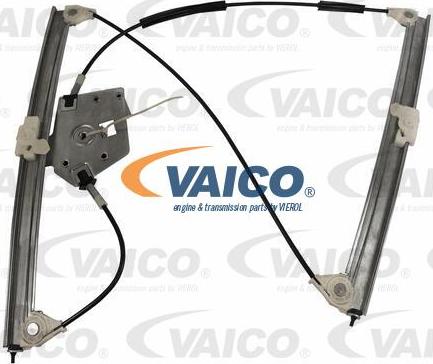 VAICO V20-1410 - Підйомний пристрій для вікон autocars.com.ua