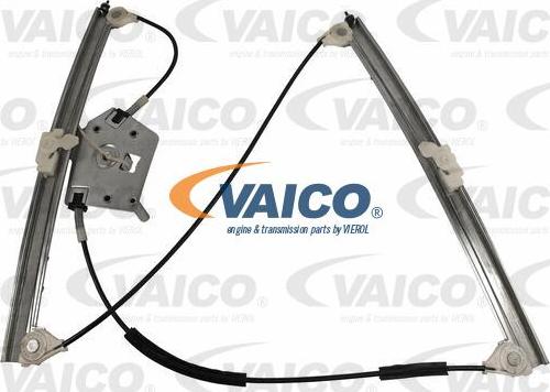 VAICO V20-1411 - Підйомний пристрій для вікон autocars.com.ua