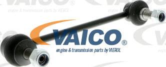 VAICO V20-1433 - Тяга / стійка, стабілізатор autocars.com.ua