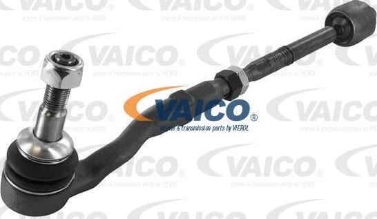 VAICO V20-1438 - Поперечная рулевая тяга autodnr.net