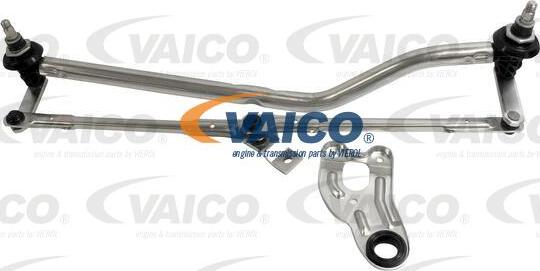 VAICO V20-1445 - Система тяг і важелів приводу склоочисника autocars.com.ua