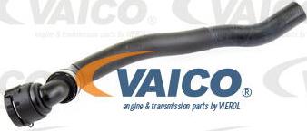 VAICO V20-1475 - Шланг радіатора autocars.com.ua