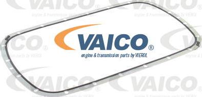 VAICO V20-1481-1 - Прокладка, масляный поддон автоматической коробки передач autodnr.net
