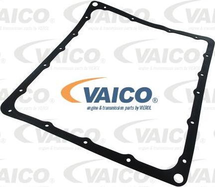 VAICO V20-1482 - Прокладка, масляний піддон автоматичної коробки передач autocars.com.ua