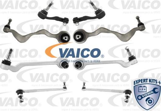 VAICO V20-1515 - Комплектующее руля, подвеска колеса autodnr.net