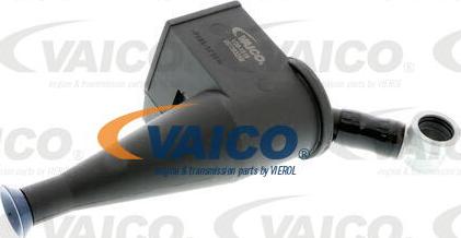 VAICO V20-1518 - Маслосъемный щиток, вентиляция картера avtokuzovplus.com.ua