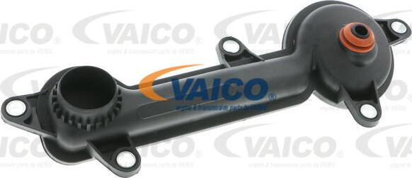 VAICO V20-1520 - Маслосъемный щиток, вентиляція картера autocars.com.ua