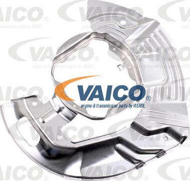 VAICO V20-1534 - Відбивач, диск гальмівного механізму autocars.com.ua