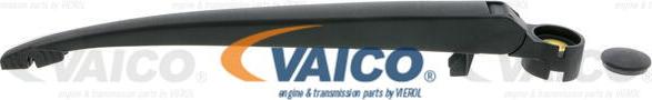 VAICO V20-1536 - Важіль склоочисника, система очищення вікон autocars.com.ua