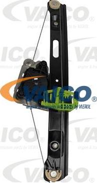 VAICO V20-1539 - Підйомний пристрій для вікон autocars.com.ua