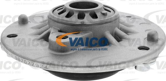 VAICO V20-1547 - Опора стійки амортизатора, подушка autocars.com.ua