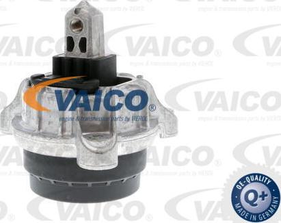 VAICO V20-1549 - Подушка, підвіска двигуна autocars.com.ua