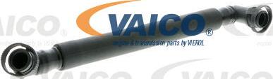 VAICO V20-1562 - Шланг, вентиляція картера autocars.com.ua