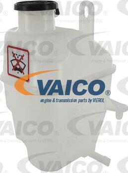 VAICO V20-1568 - Компенсаційний бак, охолоджуюча рідина autocars.com.ua