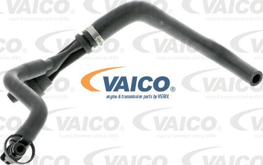 VAICO V20-1574 - Шланг, вентиляция картера avtokuzovplus.com.ua