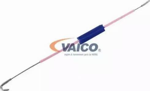 VAICO V20-1578 - Трос, замок дверей autocars.com.ua