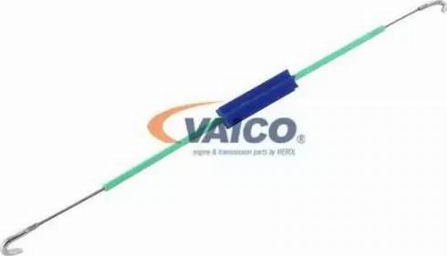 VAICO V20-1582 - Трос, замок дверей autocars.com.ua