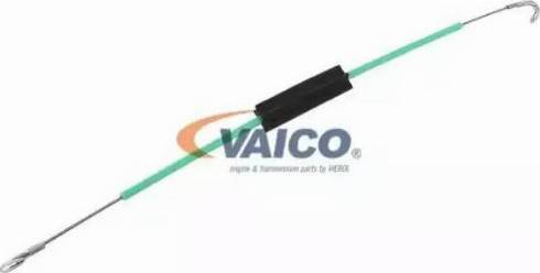 VAICO V20-1583 - Трос, замок дверей autocars.com.ua