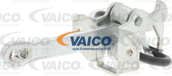 VAICO V20-1587 - Фіксатор дверей autocars.com.ua