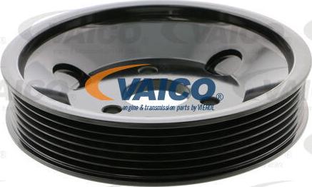 VAICO V20-1596 - Шкив водяного насоса autodnr.net