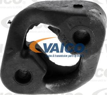 VAICO V20-1599 - Кронштейн, система выпуска ОГ avtokuzovplus.com.ua