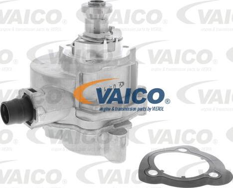 VAICO V20-1600 - Вакуумний насос, гальмівна система autocars.com.ua