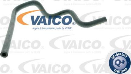 VAICO V20-1610 - Шланг радіатора autocars.com.ua