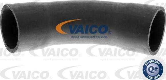 VAICO V20-1622 - Трубка, нагнетание воздуха avtokuzovplus.com.ua