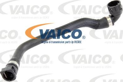 VAICO V20-1680 - Шланг радіатора autocars.com.ua