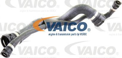 VAICO V20-1694 - Шланг радіатора autocars.com.ua