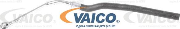 VAICO V20-1715 - Гідравлічний шланг, рульове управління autocars.com.ua
