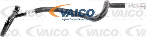 VAICO V20-1721 - Гідравлічний шланг, рульове управління autocars.com.ua