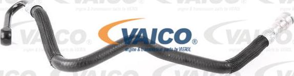 VAICO V20-1722 - Гідравлічний шланг, рульове управління autocars.com.ua