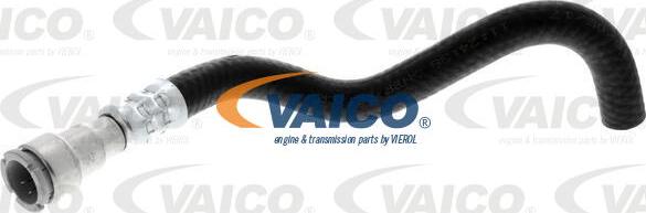 VAICO V20-1723 - Гидравлический шланг, рулевое управление avtokuzovplus.com.ua