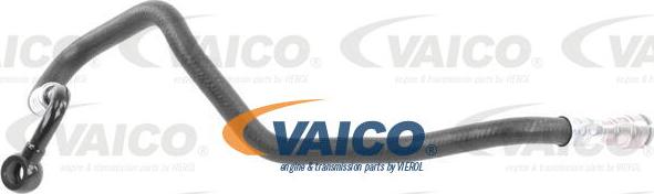 VAICO V20-1731 - Гидравлический шланг, рулевое управление autodnr.net