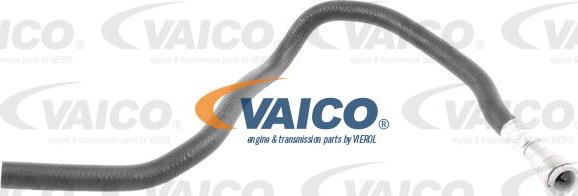 VAICO V20-1732 - Гідравлічний шланг, рульове управління autocars.com.ua