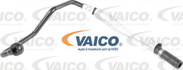 VAICO V20-1735 - Гідравлічний шланг, рульове управління autocars.com.ua