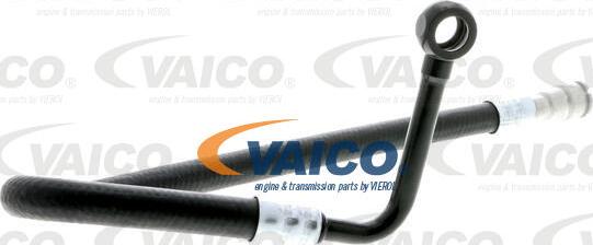 VAICO V20-1736 - Гидравлический шланг, рулевое управление avtokuzovplus.com.ua