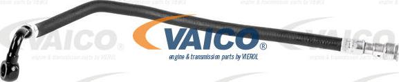VAICO V20-1741 - Гідравлічний шланг, рульове управління autocars.com.ua