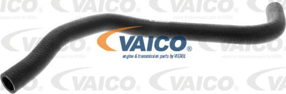VAICO V20-1743 - Гідравлічний шланг, рульове управління autocars.com.ua