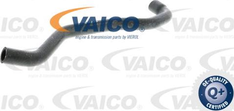 VAICO V20-1747 - Шланг радіатора autocars.com.ua