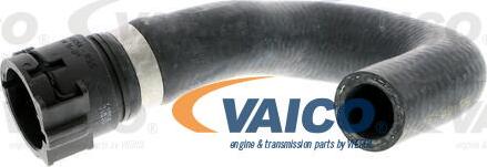 VAICO V20-1751 - Шланг радиатора avtokuzovplus.com.ua
