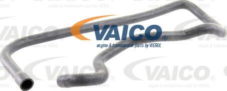 VAICO V20-1752 - Шланг радіатора autocars.com.ua