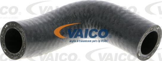 VAICO V20-1769 - Шланг радіатора autocars.com.ua