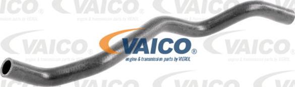 VAICO V20-1770 - Шланг радиатора avtokuzovplus.com.ua