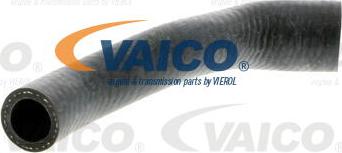 VAICO V20-1772 - Шланг радіатора autocars.com.ua