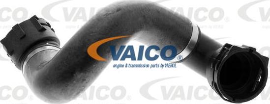 VAICO V20-1780 - Шланг радиатора avtokuzovplus.com.ua